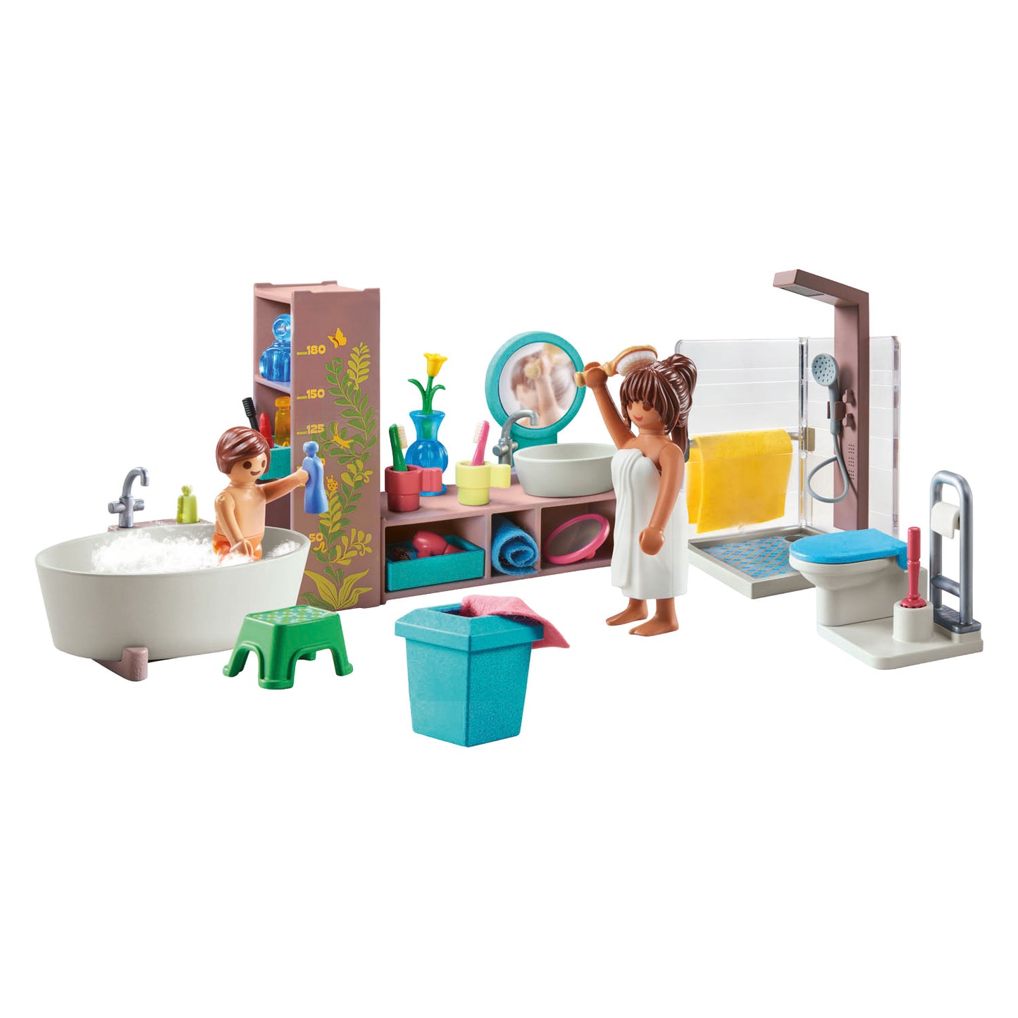 Playmobil 71611 Badezimmer