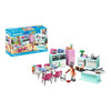 Playmobil 71608 Küche mit Essbereich