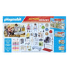 Playmobil Action Heroes Orthopädie