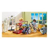 Playmobil Action Heroes Orthopädie