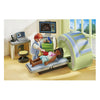 Playmobil Action Heroes MRT mit Patient