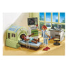 Playmobil Action Heroes MRT mit Patient