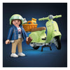 Playmobil 1969 150 Sprint Veloce, hellgrün