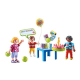 Playmobil 71968 Kinder Geburtstag - afbeelding 2