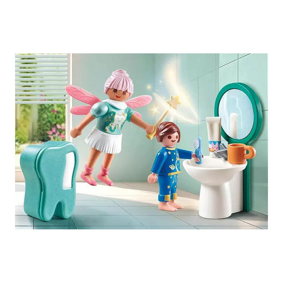 Playmobil 71967 Zahnfee