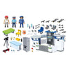 Playmobil 71873 Polizeikommandozentrum