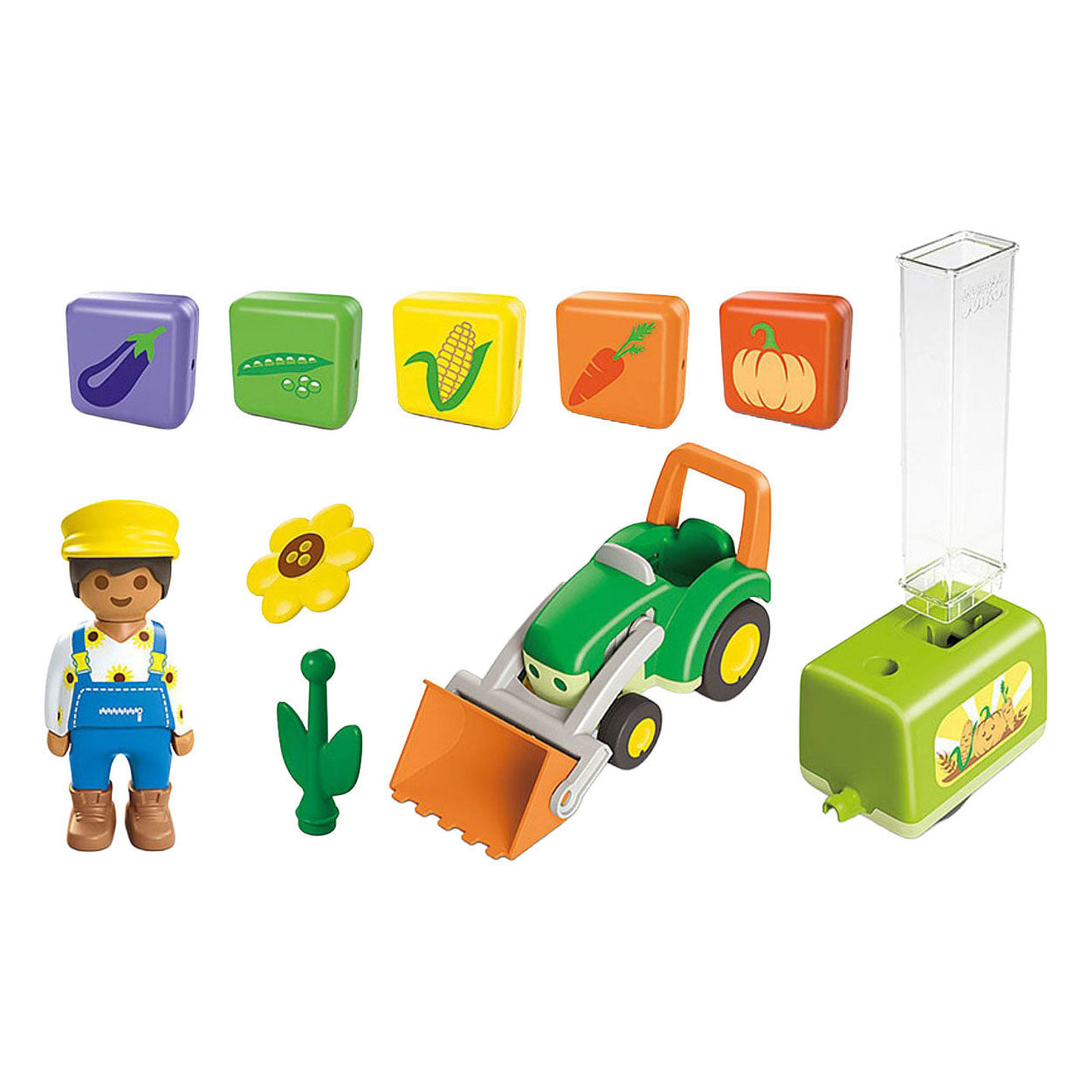 Playmobil
