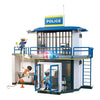 Playmobil 71874 Polizeistation mit Forschungsraum