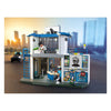 Playmobil 71874 Polizeistation mit Forschungsraum
