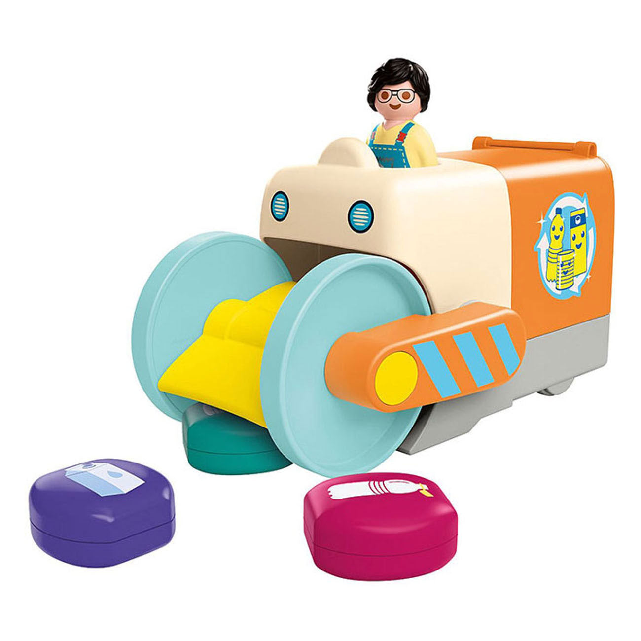 Playmobil