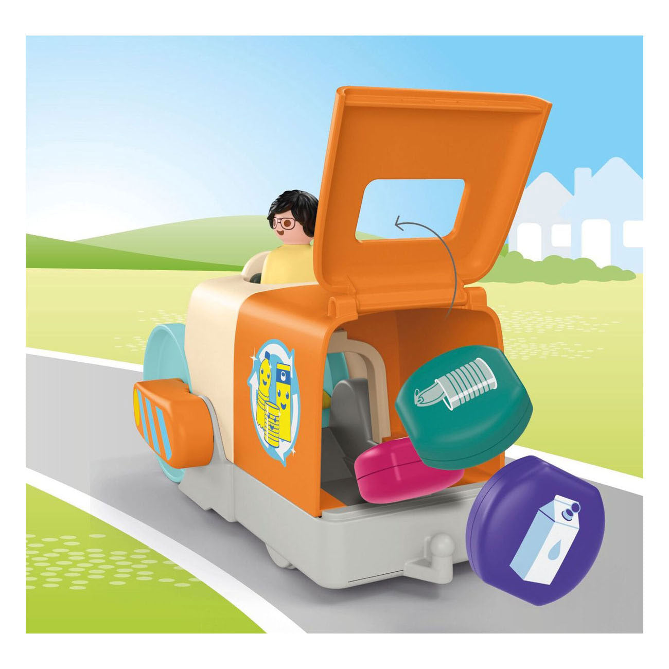 Playmobil