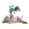 Playmobil 71839 Magisches Einhorn -Stabilen für Mutter und Fohlen