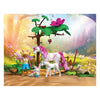 Playmobil 71839 Magisches Einhorn -Stabilen für Mutter und Fohlen
