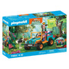 Playmobil 71854 Buntes SUV