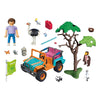 Playmobil 71854 Buntes SUV