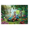 Playmobil 71854 Buntes SUV