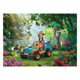 Playmobil 71854 Buntes SUV - afbeelding 4