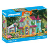 Playmobil 71852 Lebhaftes Tierhaus