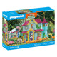 Playmobil 71852 Lebhaftes Tierhaus