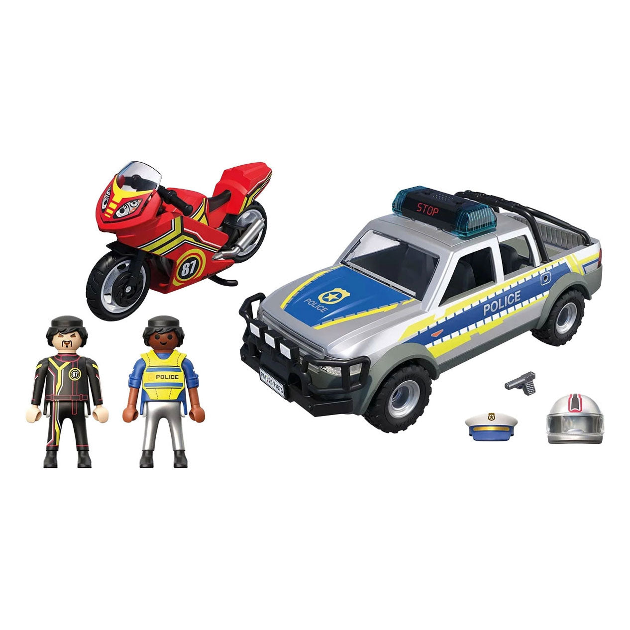 Playmobil