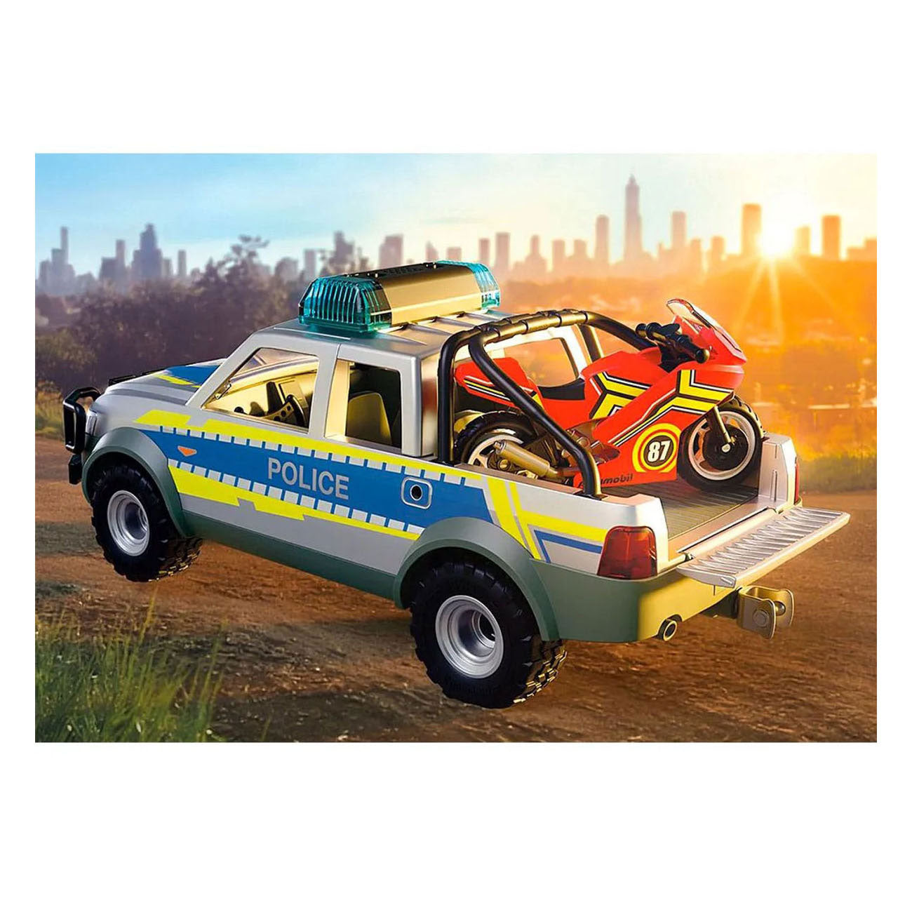 Playmobil