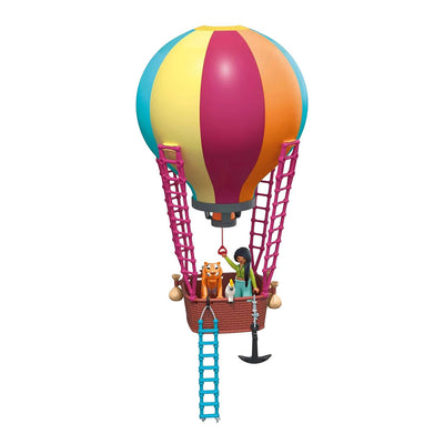 Playmobil Tiere Freunde Ballonfahrt – 71854