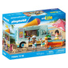 Playmobil 71904 Eis Cowagen mit Surfshop