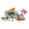 Playmobil 71904 Eis Cowagen mit Surfshop