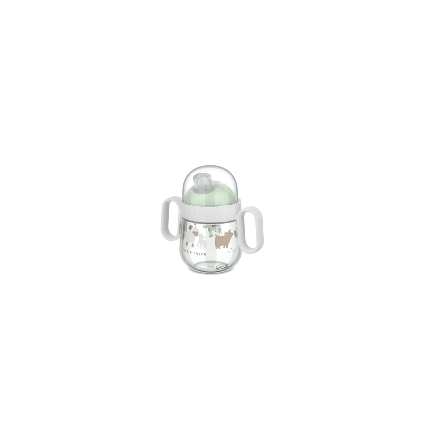 Mepal Little Farm Trinkbecher 200 ml