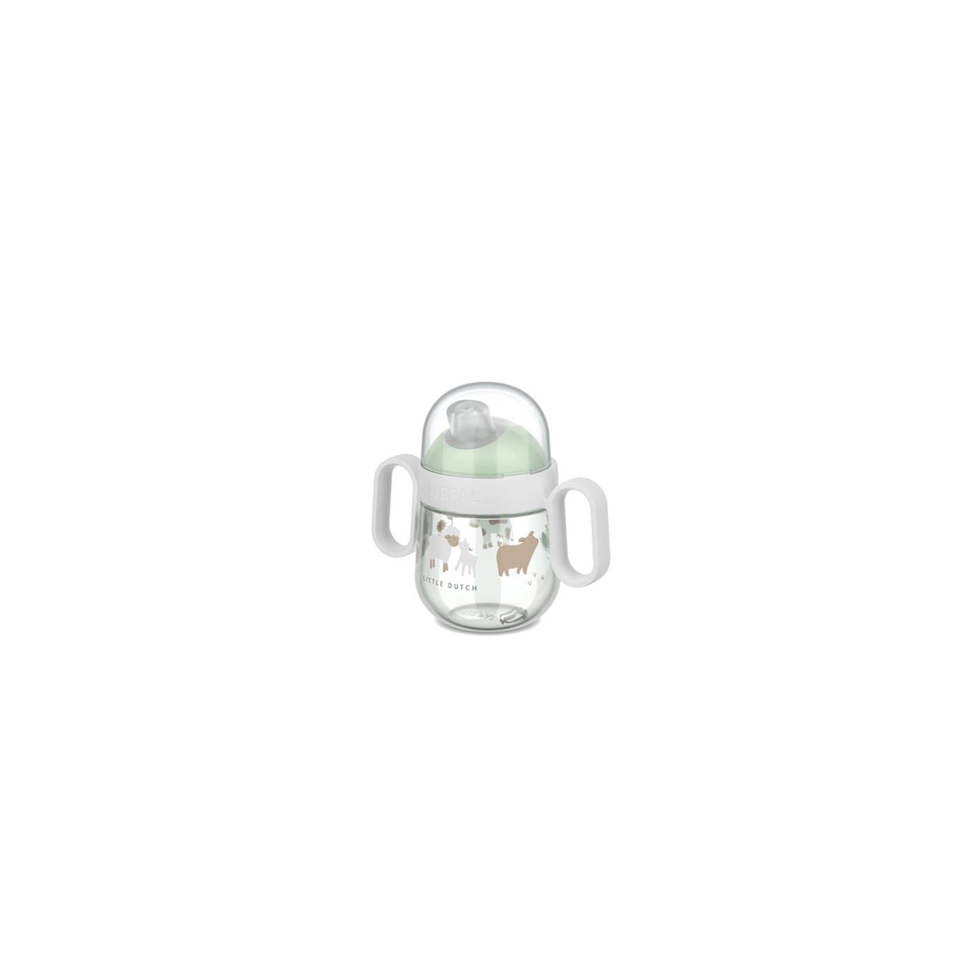 Mepal Little Farm Trinkbecher 200 ml