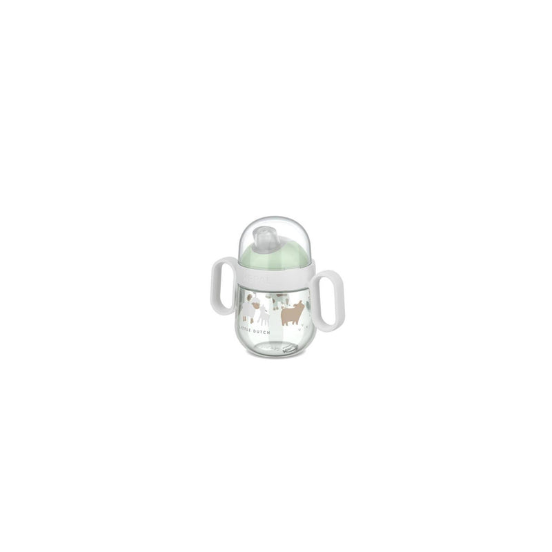 Mepal Little Farm Trinkbecher 200 ml