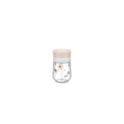 Mepal Sunshine Rainbow 360° Trinkbecher