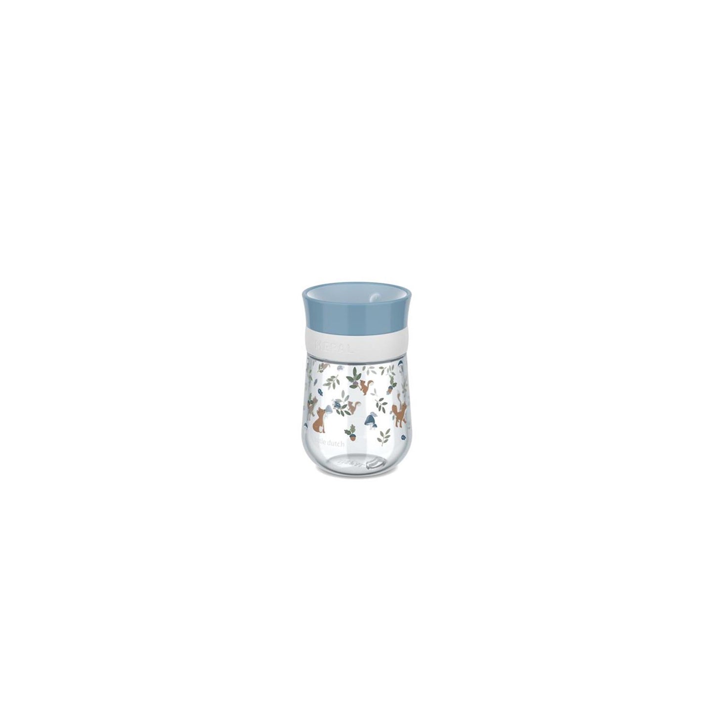 Mepal Waldfreunde 360° Trinkbecher