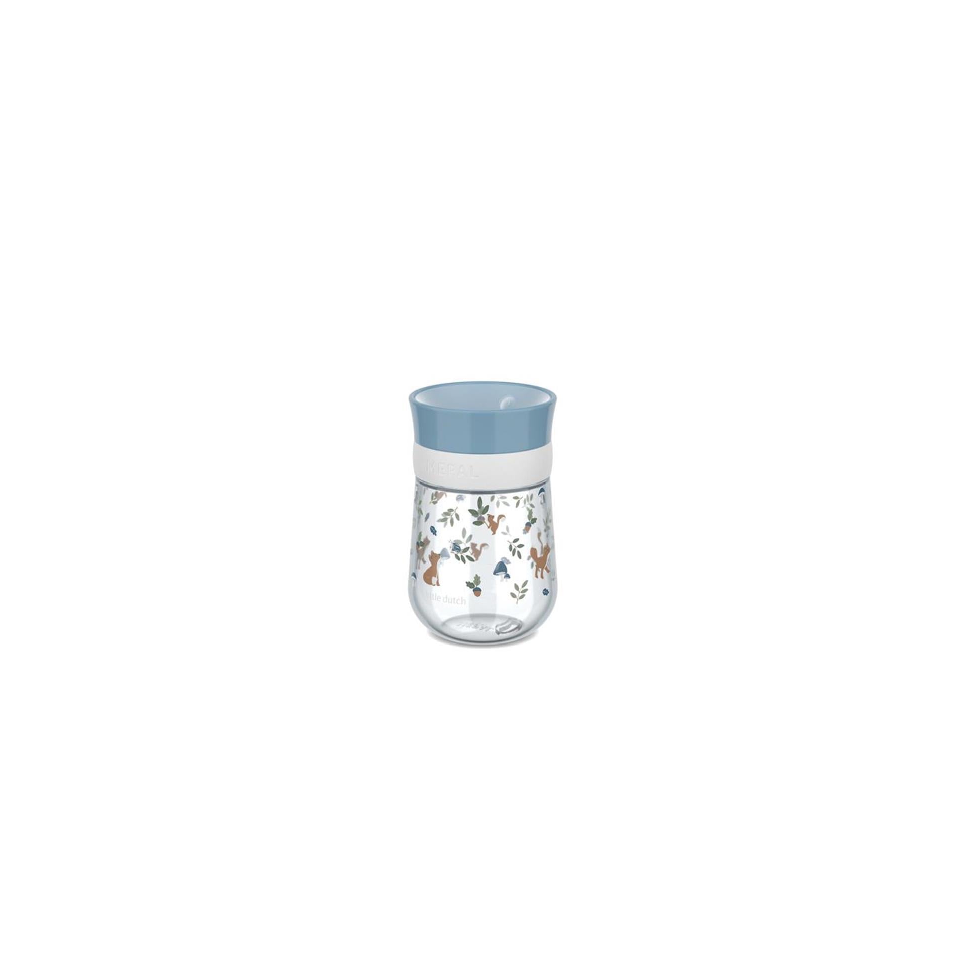 Mepal Waldfreunde 360° Trinkbecher