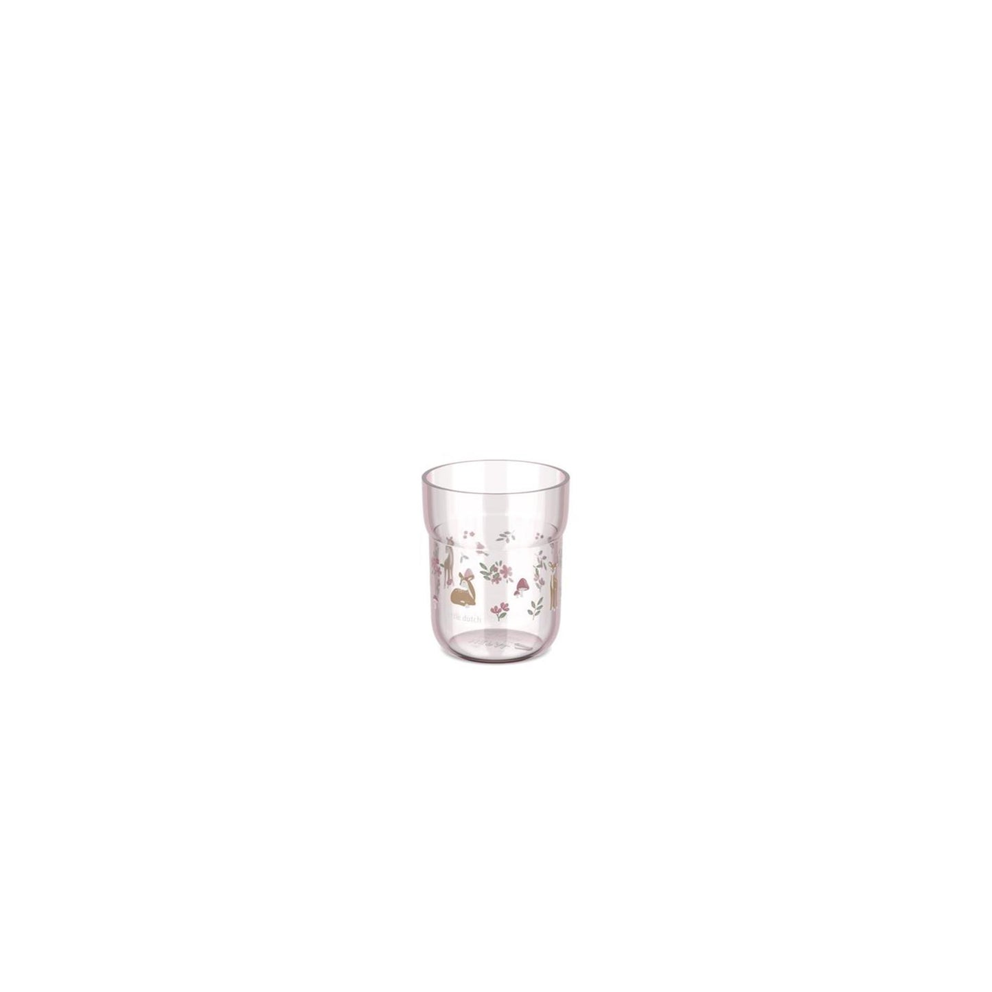Mepal Fairy Garden Kinderglas 250ml