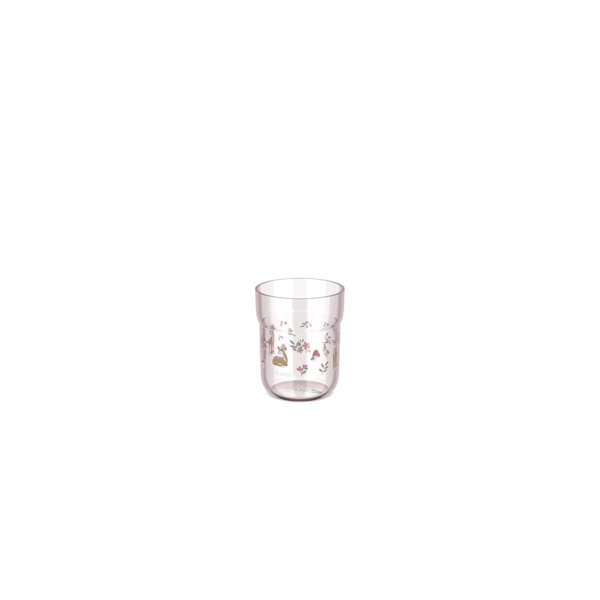 Mepal Fairy Garden Kinderglas 250ml