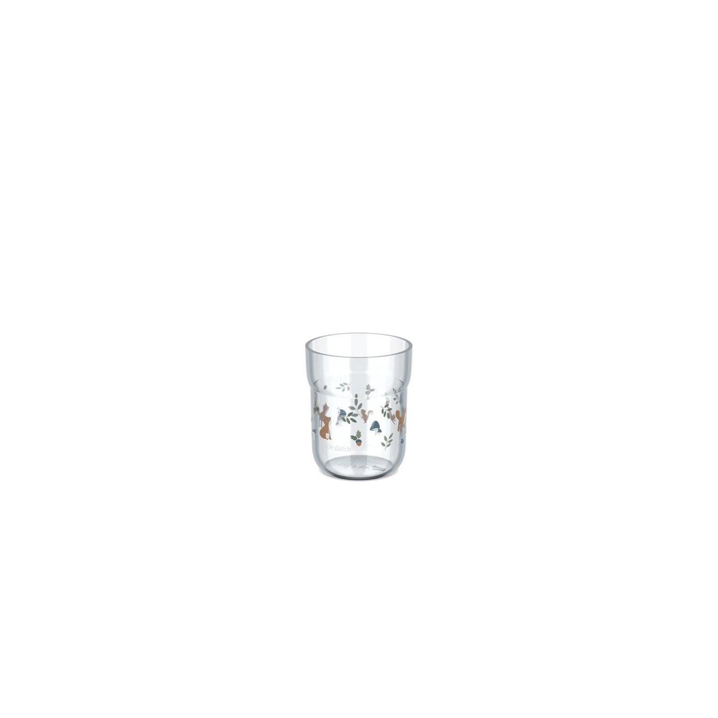 Mepal Waldfreunde Kinderglas 250ml