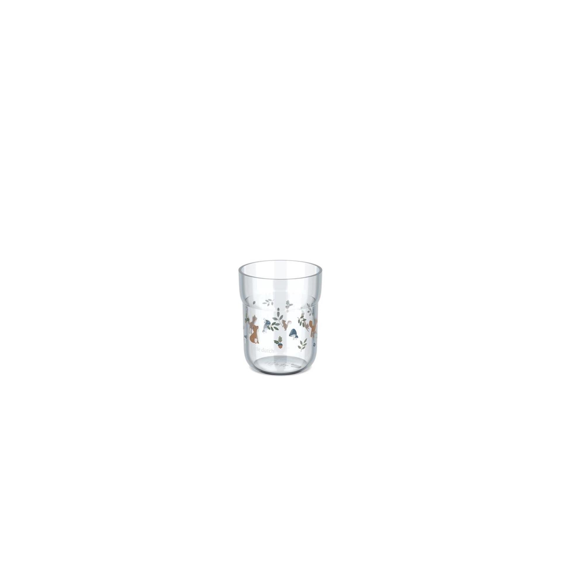 Mepal Waldfreunde Kinderglas 250ml