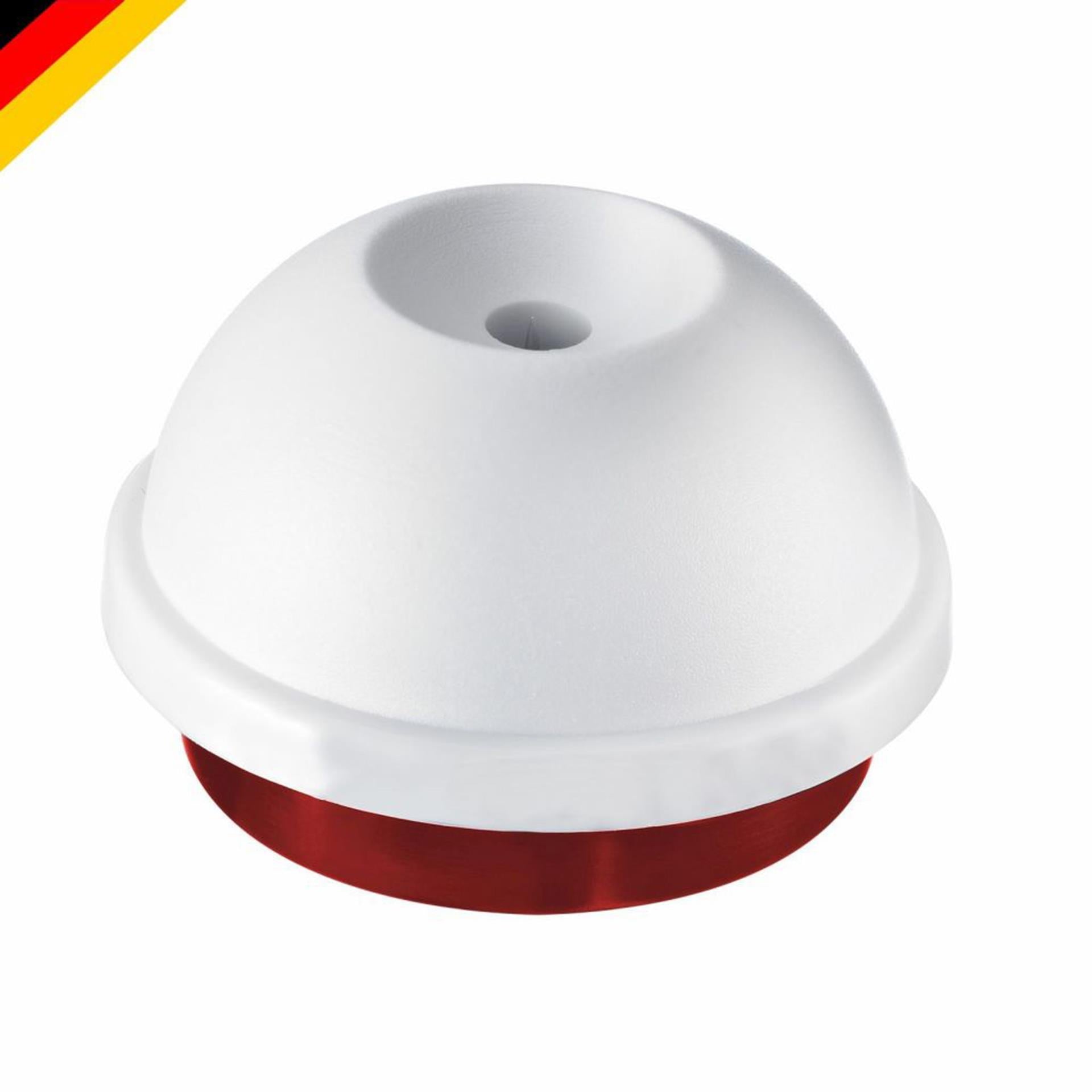Westmark Eierstecher aus Kunststoff
