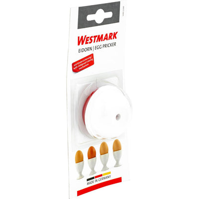 Westmark Eierstecher aus Kunststoff