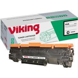 Tonerkartusche Viking kompatibel HP CF244A schwarz