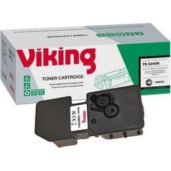 Tonerkartusche Viking kompatibel Kyocera TK-5240K schwarz