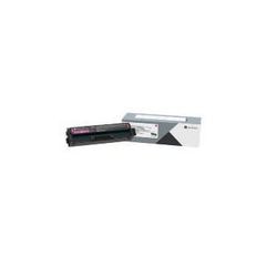Tonerkartusche Lexmark C320030 Magenta