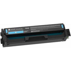 Tonerkartusche Lexmark C3220C0 Cyan