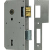 Yale 1019013 – 1 Doppel-Einsteckschloss links A1126 50 mm | 1 Stk