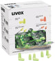 Uvex x-fit 2112-001 Ohrstöpsel (200 Paar)