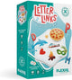 Flexiq-Brief links – niederländisches Kartenspiel