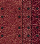Wolfcraft - Schwingschleifer-Schleifpapier - 10 Stück - Körnung 40 80 120 - 93 x 185 mm - für Holz Metall - 1762000