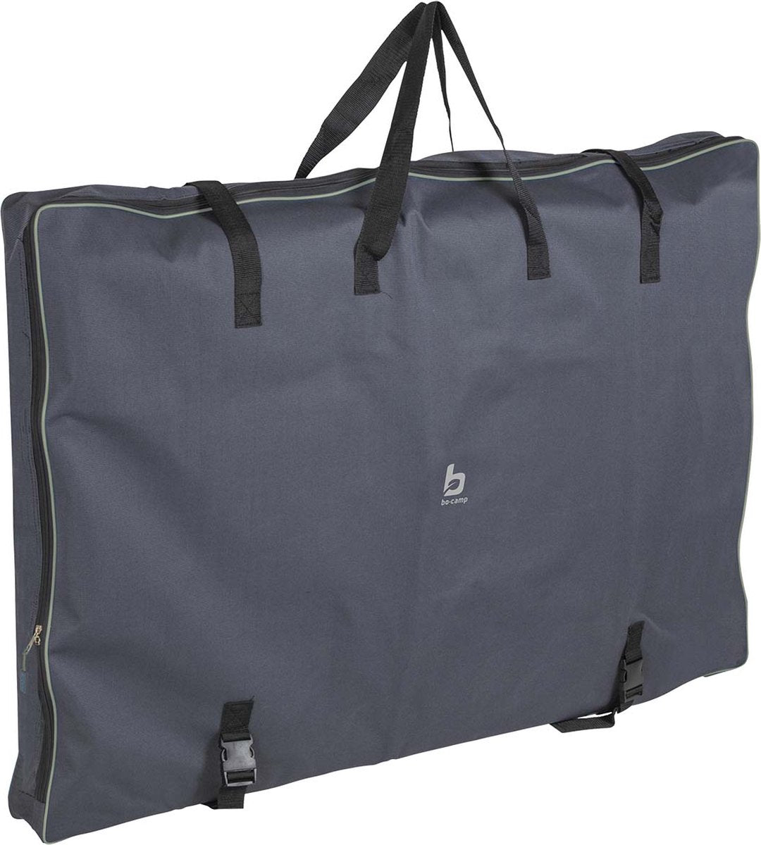 Bo-Camp – Aufbewahrungstasche – Tisch – L – 122 x 80 x 8 cm