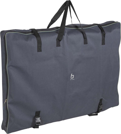 Bo-Camp – Aufbewahrungstasche – Tisch – L – 122 x 80 x 8 cm